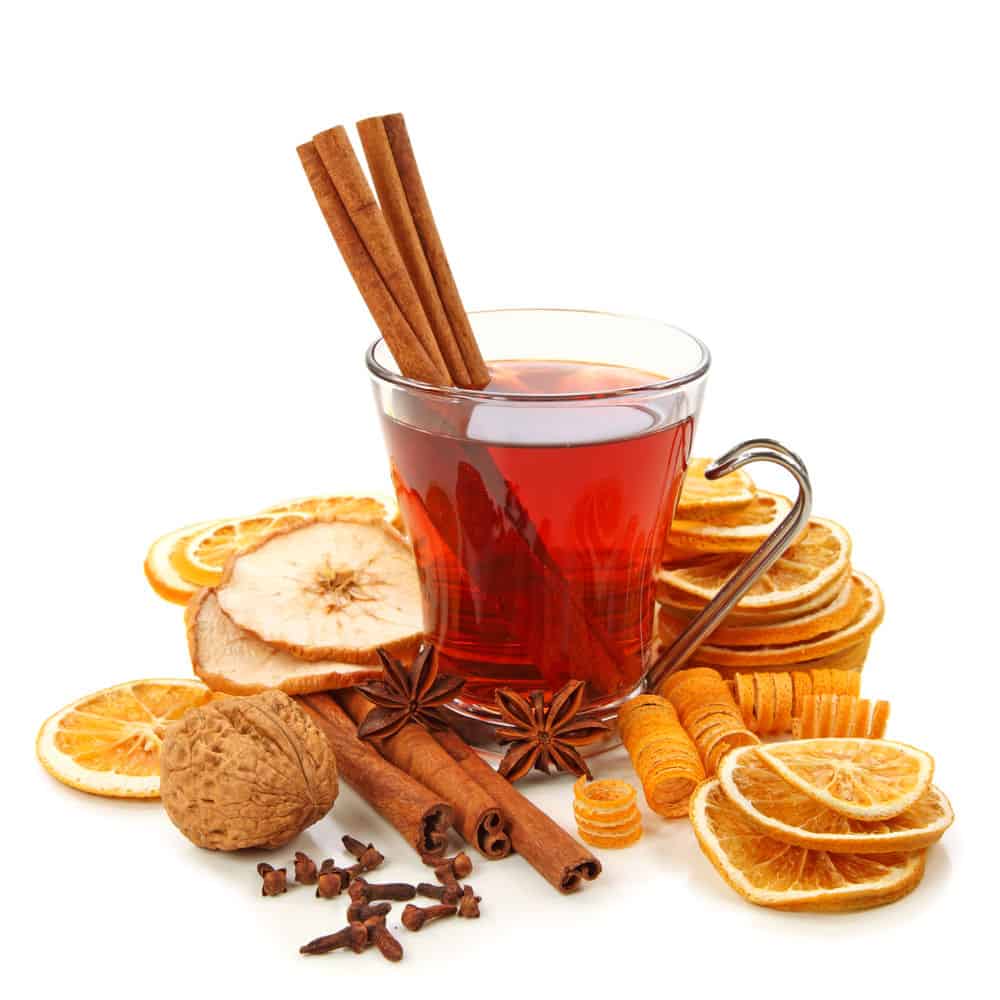 10 Tea Treatments to Try Today