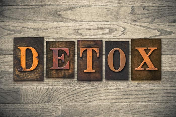 3 Hidden Ways to Detox Your Body