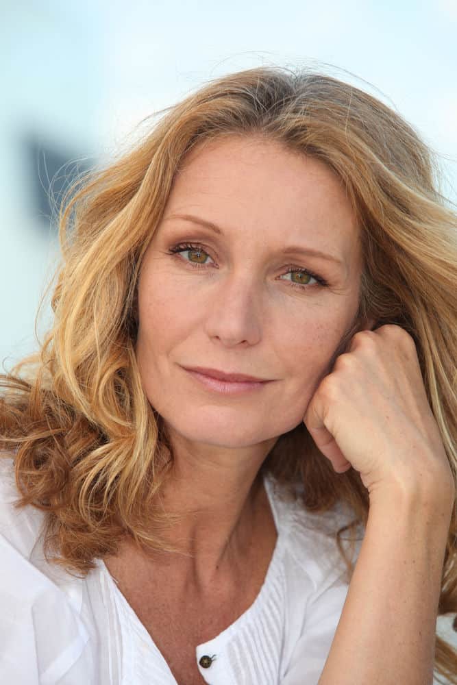 4 Health Conditions Revealed on Your Face