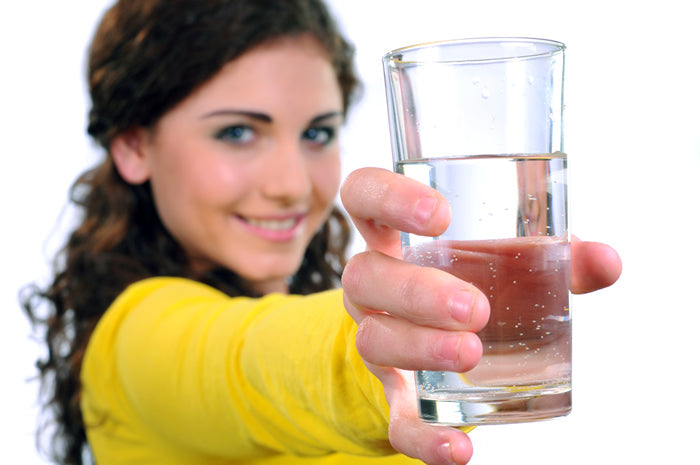 6 Hot Summer Health Tips