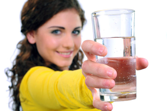 6 Hot Summer Health Tips