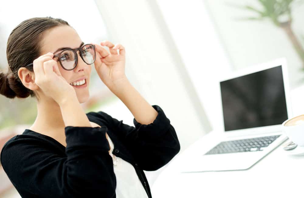 A Must See! How to Reduce Digital Eyestrain