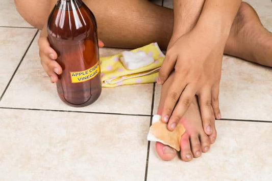 7 Natural Pain-Relieving Herbs, Spices and Fruit