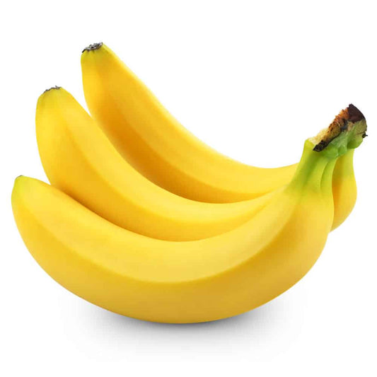 7 Health Benefits of Bananas