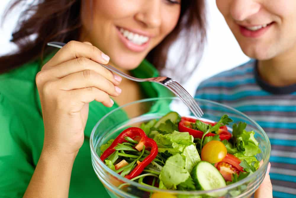 7 Tips on Planning Healthy Meals