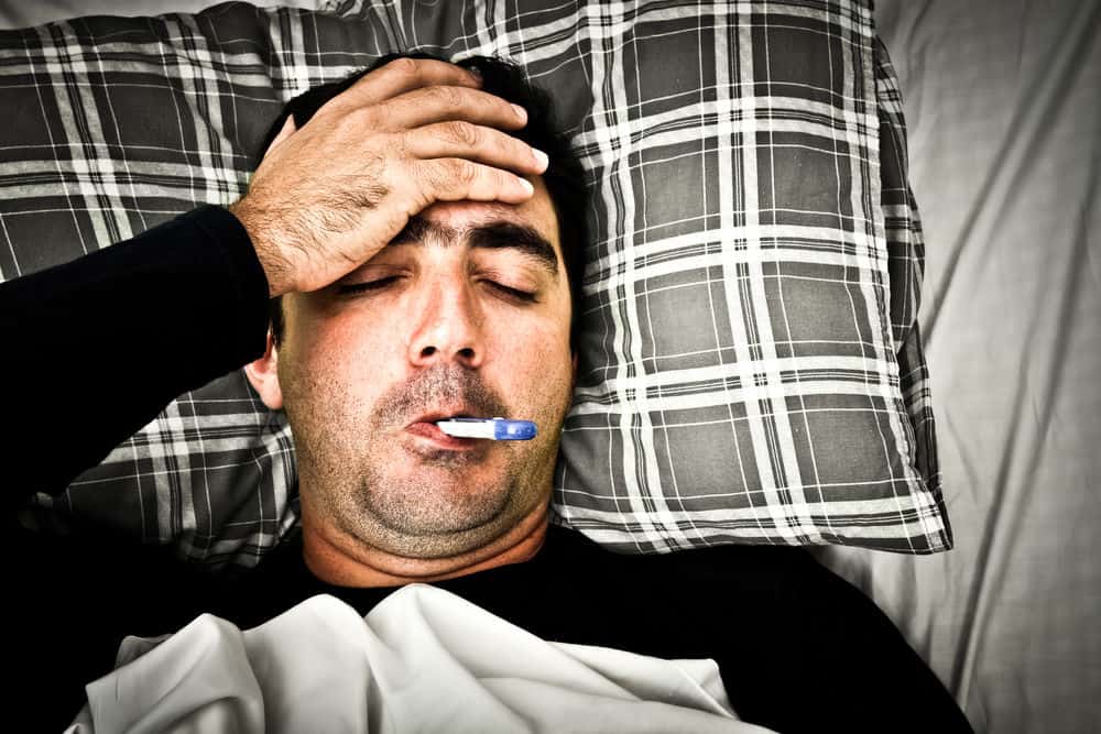 8 Tips to Prevent Flu