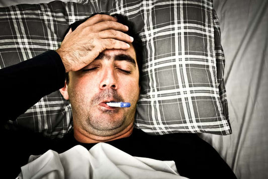 8 Tips to Prevent Flu