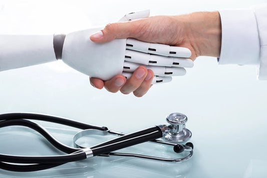 AI in Healthcare: Where We Are and Where We're Headed
