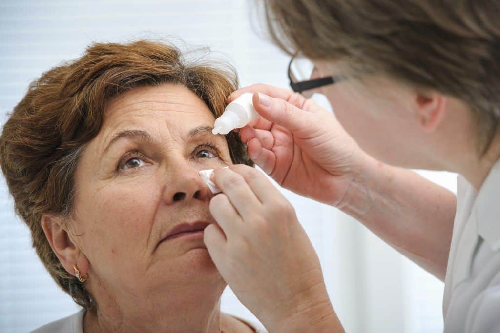 Can I Head Off Cataracts?