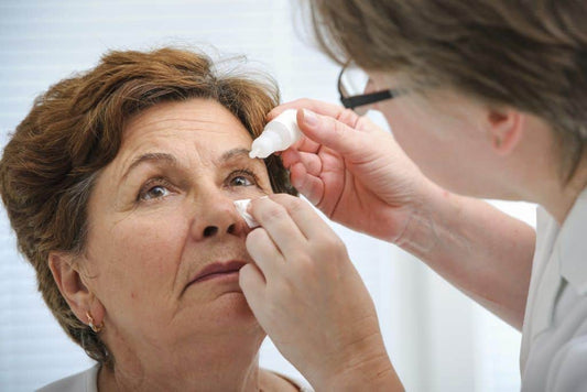 Can I Head Off Cataracts?