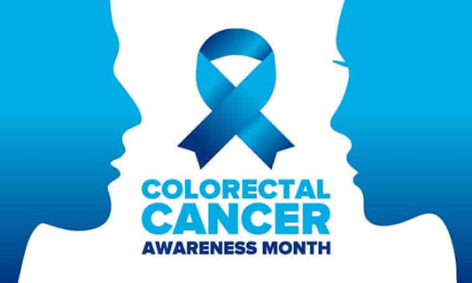 Colorectal Cancer Awareness and Prevention Tips