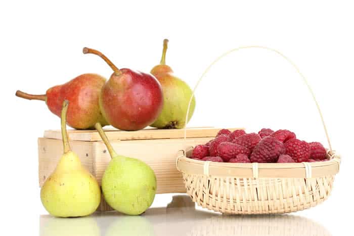 Fiber: Why You Need It and How Much to Get Each Day