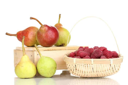 Fiber: Why You Need It and How Much to Get Each Day
