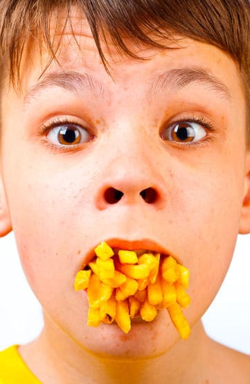 3 Foods That Drain Your Energy