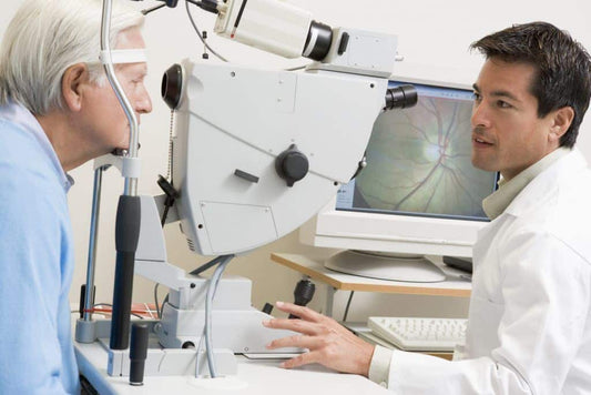 9 Facts You Should Know About Glaucoma