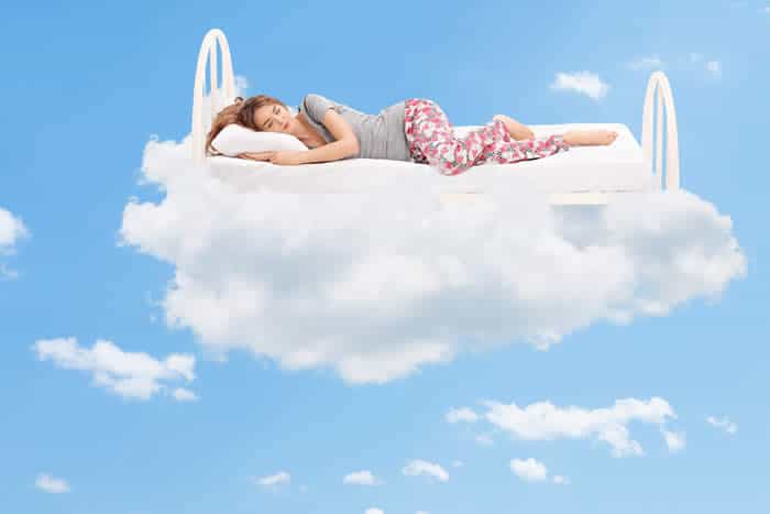 How to Get Better Sleep — Even When You're Stressed