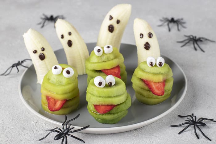 How to Have a Healthy Halloween