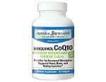 Coenzyme Q10 - The Everywhere Vitamin