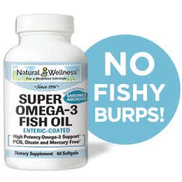 Something Fishy at The National Cancer Institute