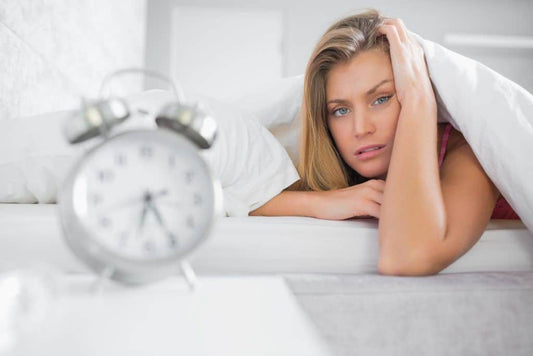 Tired? Why Probiotics Are Better Than Your Snooze Button