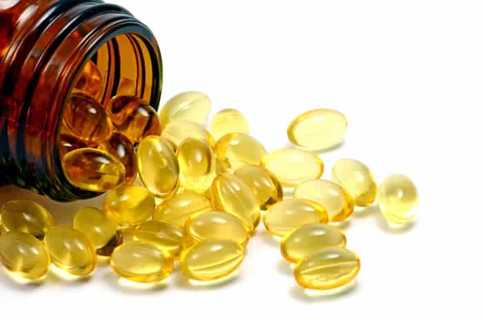The Link Between Vitamin E Intake and Parkinson's Disease