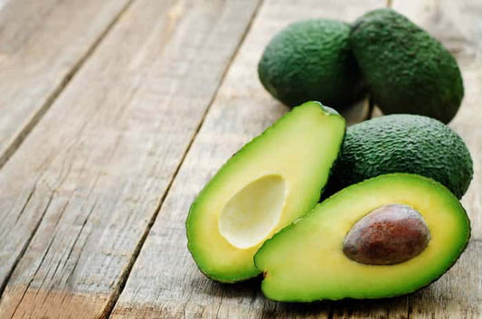 Top 7 Superfoods for Optimal Health | Natural Wellness Blog
