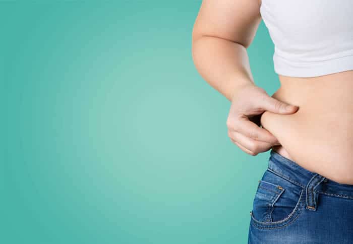 Vitamin D Deficiency – It Could Be Your Weight