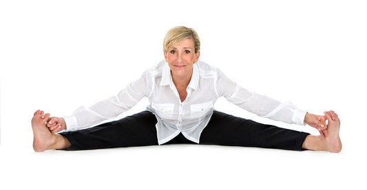 What's the Key to Healthy Aging?