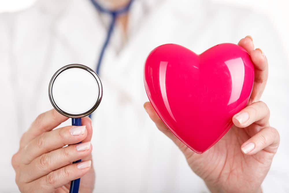 A Great Tip for Heart Health