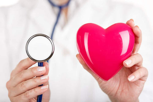 A Great Tip for Heart Health