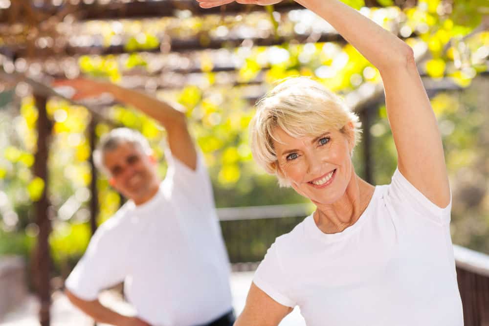 Aging and Strength: How to Maintain Muscle Mass