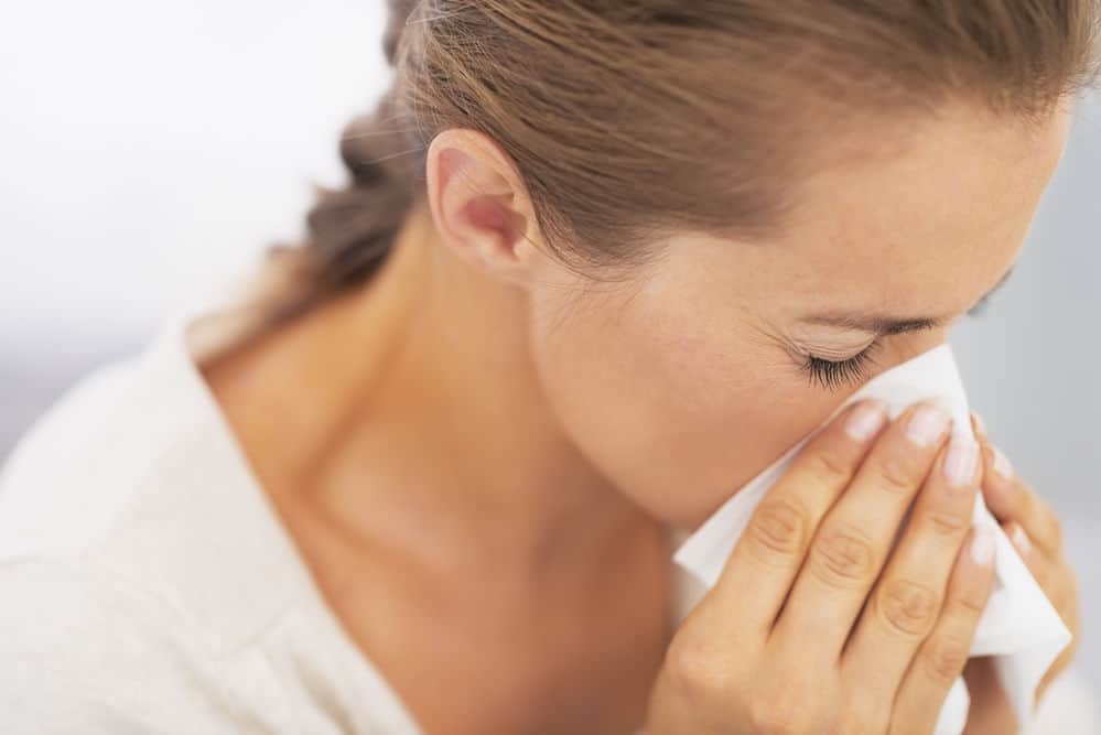 How to Allergy Proof Your House