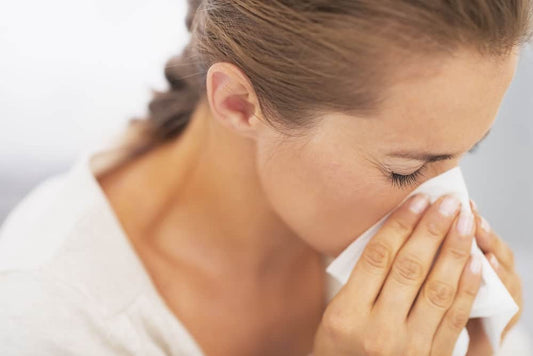 How to Allergy Proof Your House