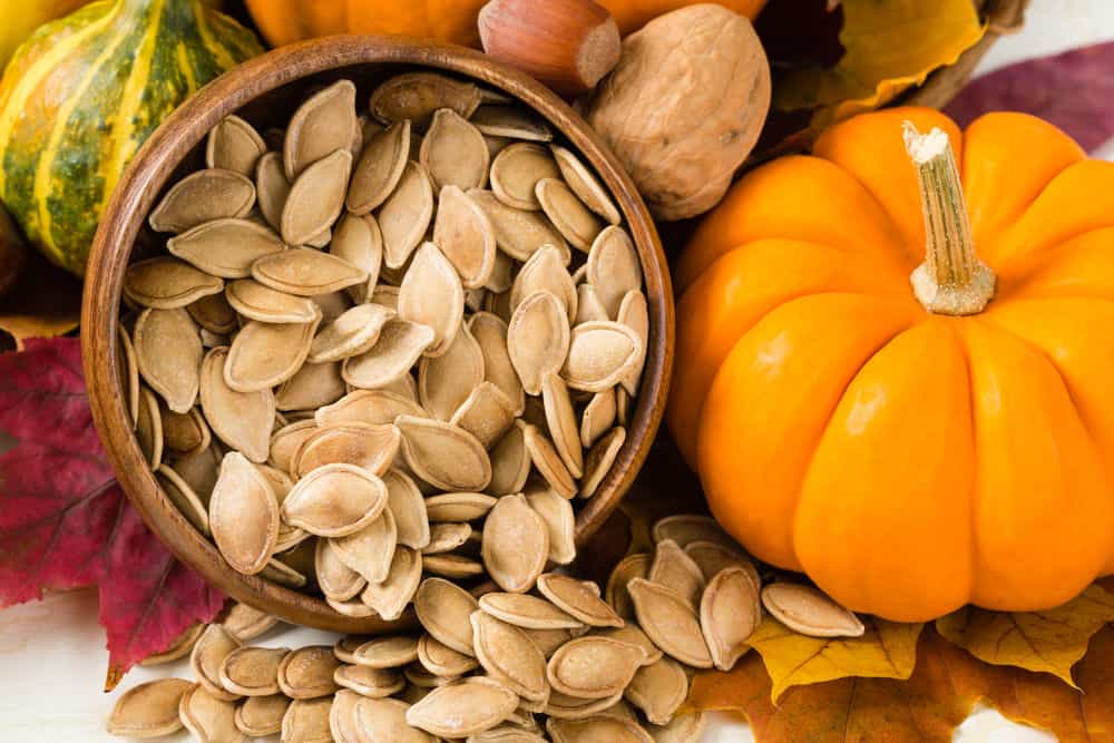 8 Amazing Benefits of Pumpkins