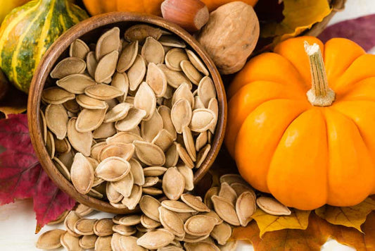 8 Amazing Benefits of Pumpkins