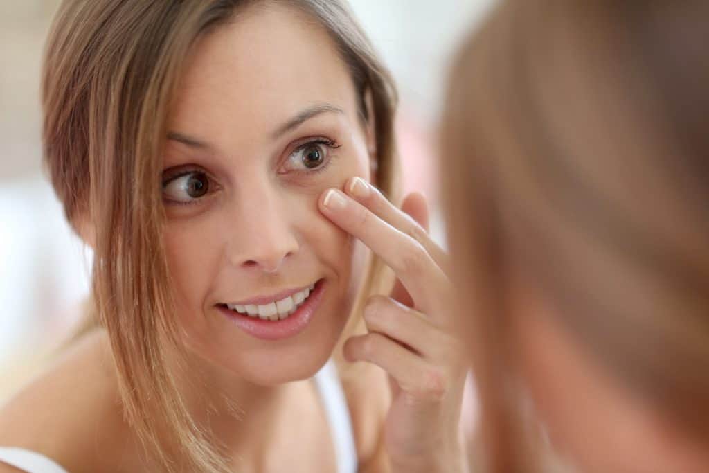 5 Ways to Minimize the Effects of Aging