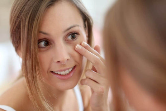 5 Ways to Minimize the Effects of Aging