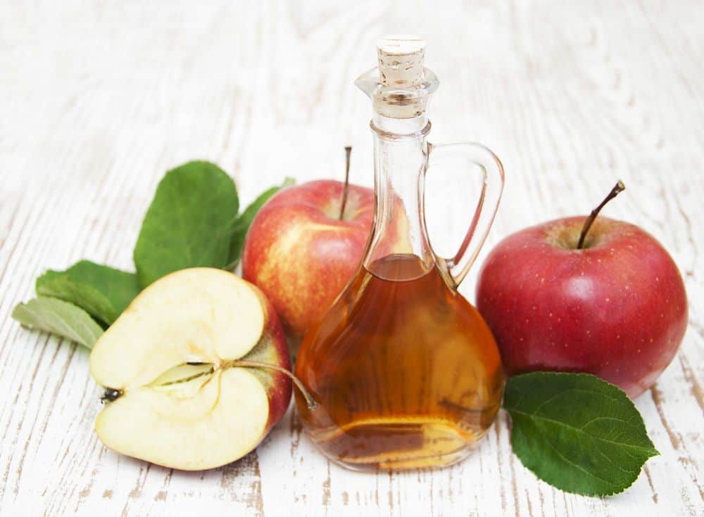 Detoxification - Plus 3 More Ways Apple Cider Vinegar Heals