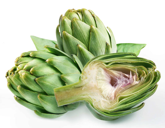 7 Surprising Benefits of Artichokes
