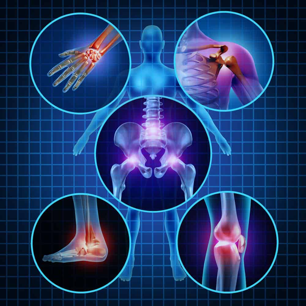 Autoimmune Disease Symptoms and Your Health