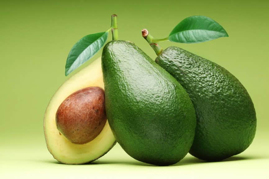 Healthy Eating from A to Z