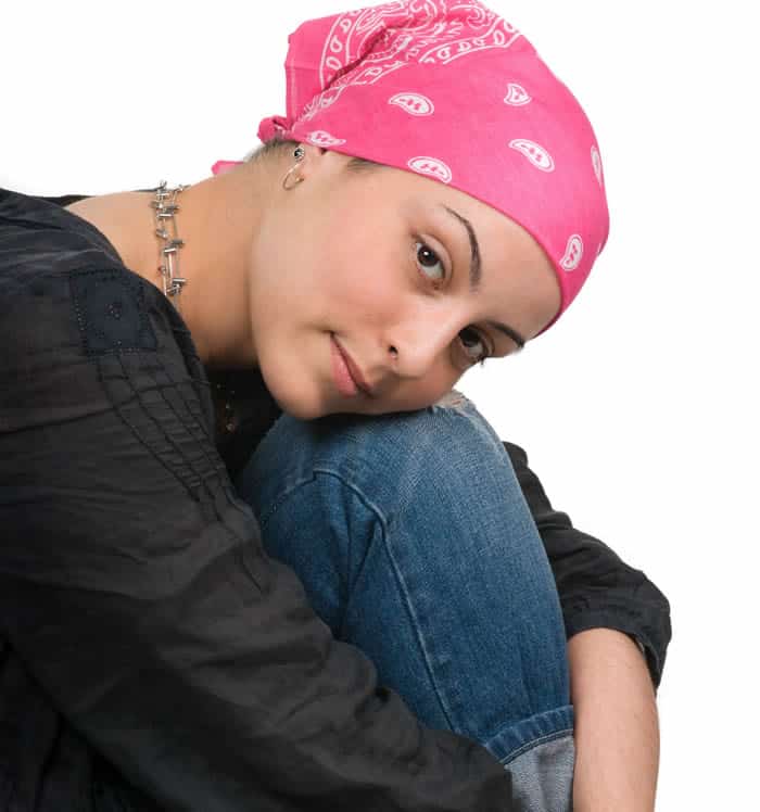 5 Ways to Take Control of Cancer Fatigue