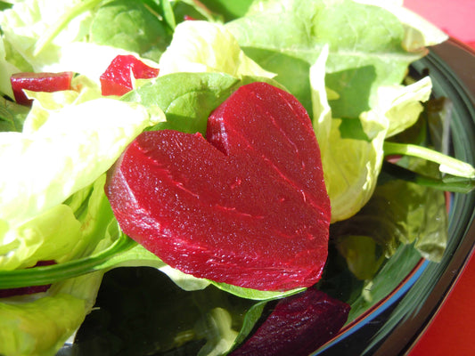 Eat Beets and Beat Your High Blood Pressure