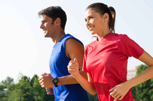 6 Critical Benefits of Exercise