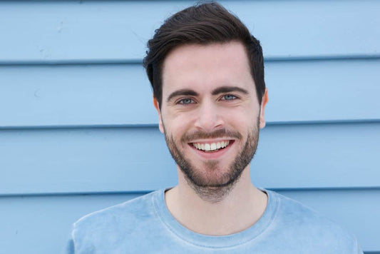 No-Shave November and 5 Benefits of Growing a Beard