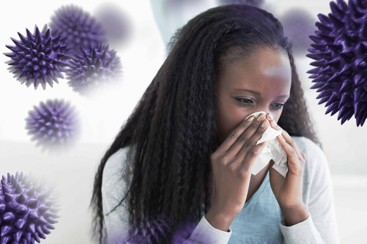 3 Reasons Why Holding in a Sneeze Is Bad for Your Health