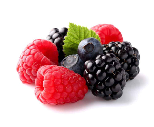 7 Foods to Boost Your Brain Power