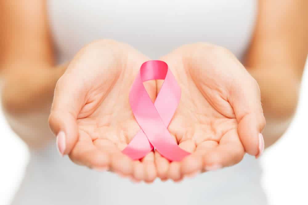 Breast Cancer Awareness and 8 Prevention Tips
