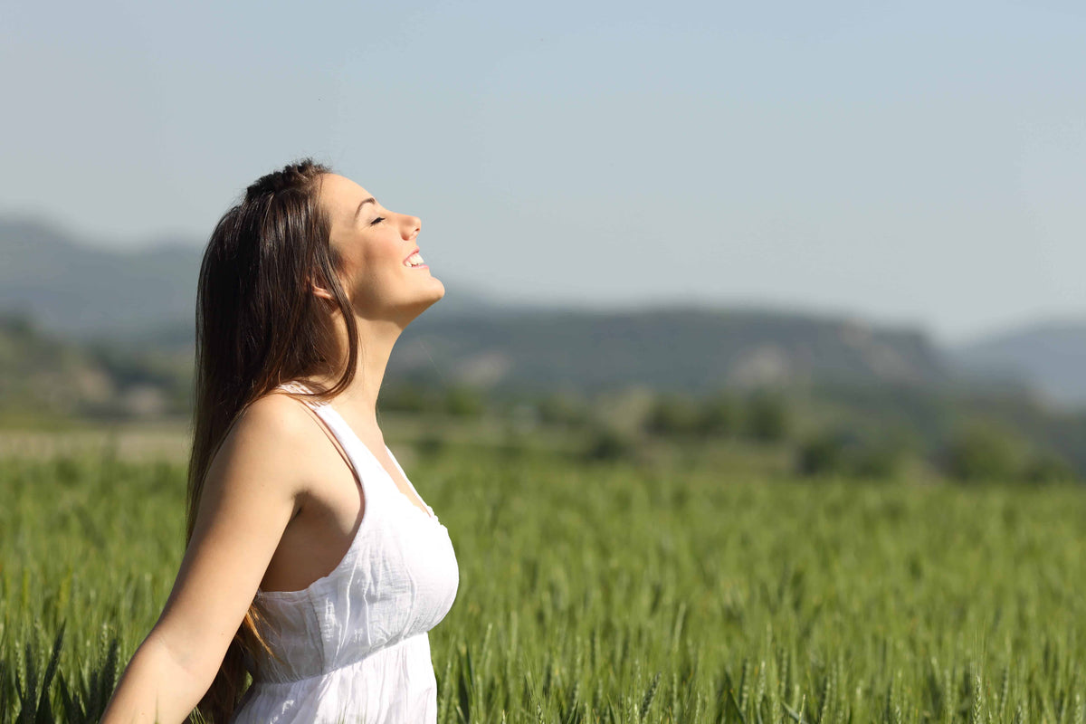 How Turmeric Can Help You Breathe Easier