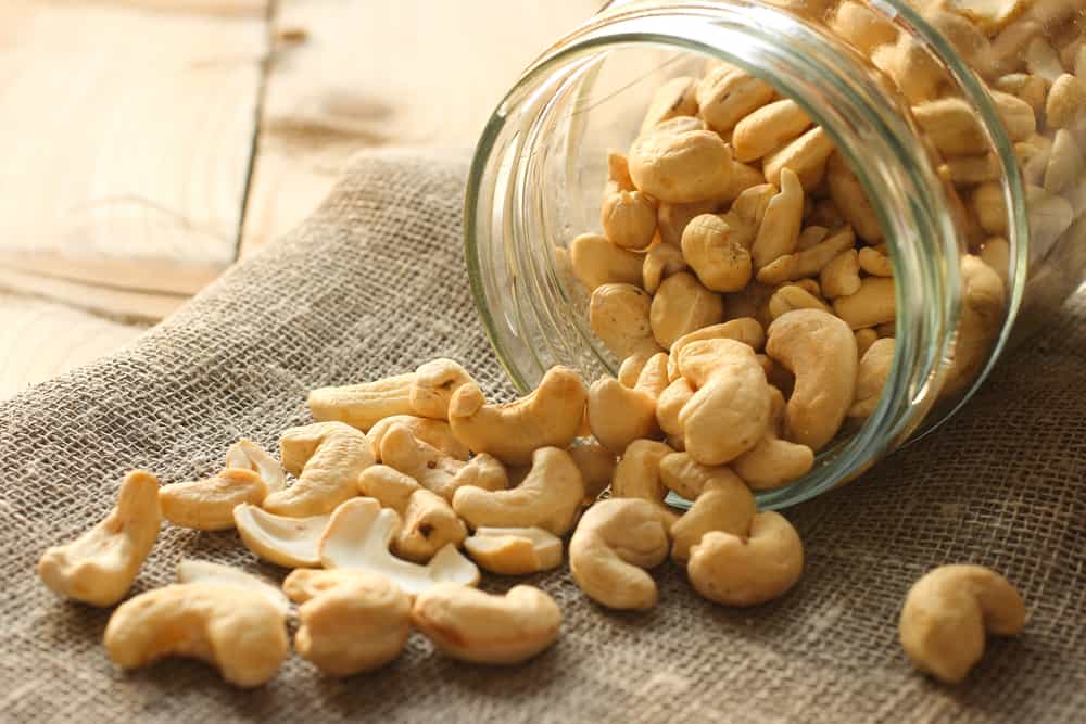 Are Cashews Really a Cure for Depression?